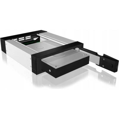 Icy Box IB-158SSK-B