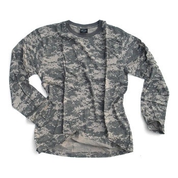 Tričko Mil-Tec AT-digital ACU