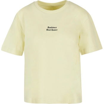 Mister Tee Тениска Sunlover Starchaser Tee softyellow XXLUB-MST022-03660 - Камуфлаж, размер XS