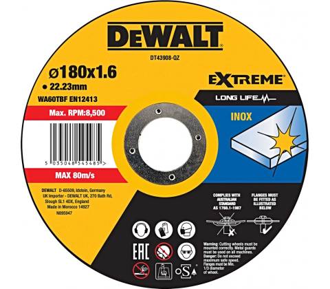 DeWalt DT43908