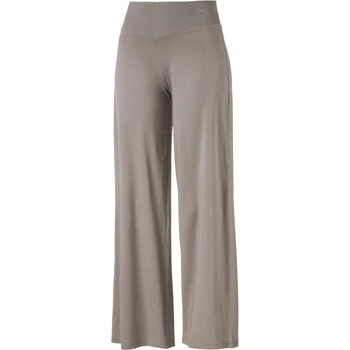 PUMA Дамски панталони Puma Puma (8) Transition Flared Pants Womens - Beige