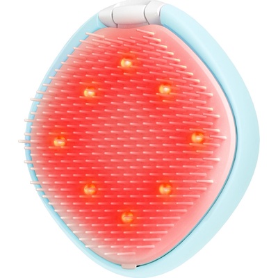 Foreo FLIP Play Advanced kefa na vlasy s LED svetlom Ice Ice Baby!