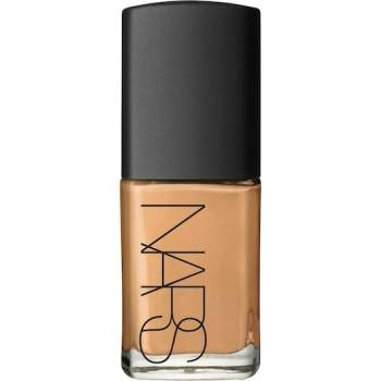 Nars Sheer Glow Foundation Tekutý make-up Huahine 125 ml