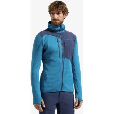 La Sportiva Lucendro Thermal Hoody lake/night sky
