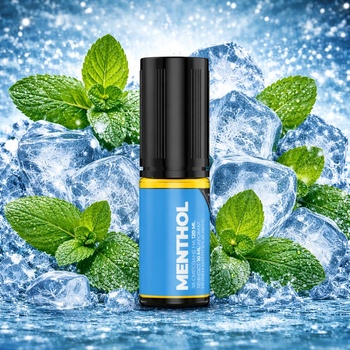 Drip Hacks Menthol 10ml