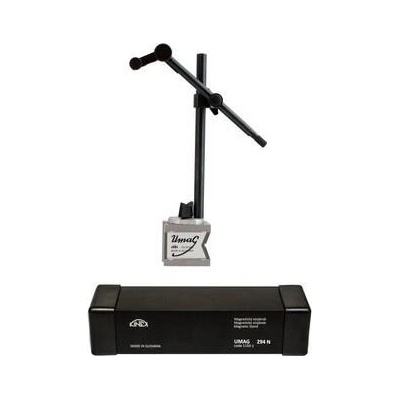 KINEX K-MET Magnetický stojánek UMAG ČSN 25 1858.1 160 KI1150-1