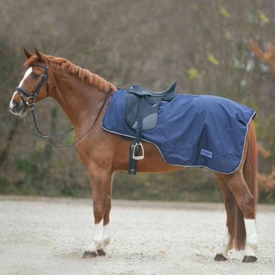 WALDHAUSEN Водоустойчива попона за езда - WLD Full (80010005-WB)