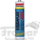 SOUDAL Soudaflex 40 FC tmel 310g bílý