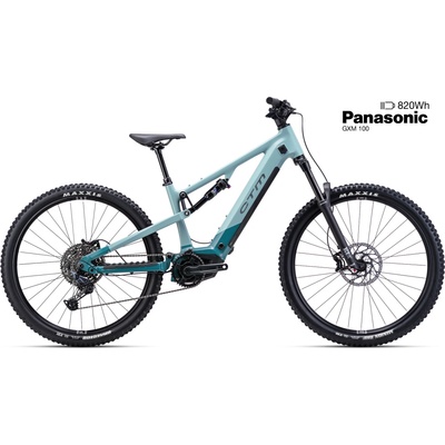 CTM AREON GX Comp 2026