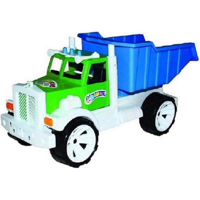 42 см детски камион самосвал Bamsic