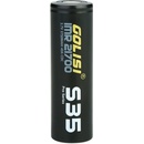 Baterie do e-cigaret Golisi S35 IMR 21700 Li-ion Baterie 40A 3750mAh