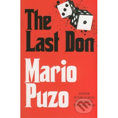 Last Don - Puzo, M.