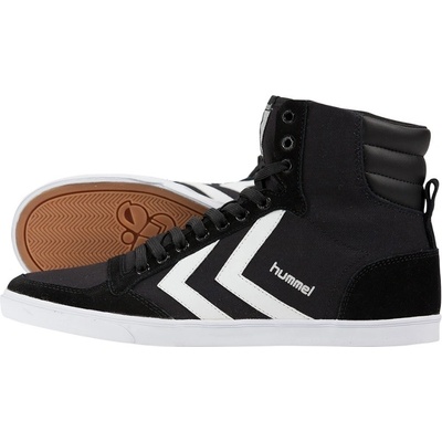 Hummel SLIMMER STADIL HIGH 63511-2113