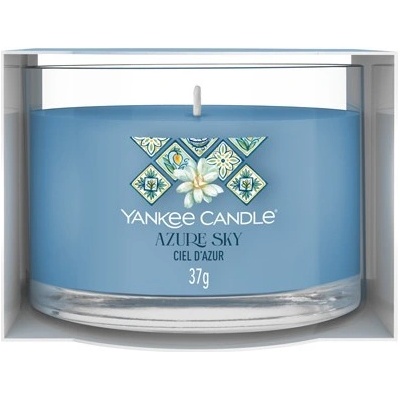 YANKEE CANDLE AZURE SKY 49 g