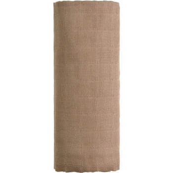 T-tomi Bambusová BIO osuška 1ks béžová