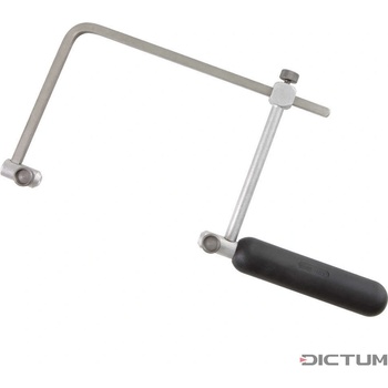 Dictum 712547 Grobet Coping Saw 100