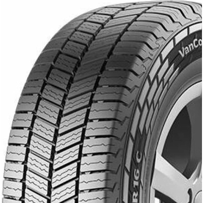 Continental 215/65 R17C 112/110R VanContact A/S Ultra