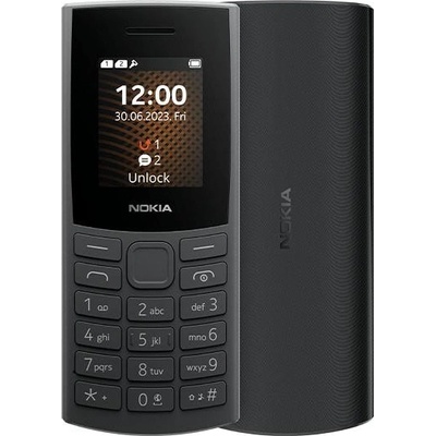 Nokia 105 4G 2023