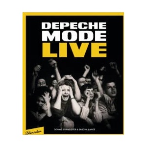 Depeche Mode: Live | Sascha Lange (ISBN: 9783351050856)