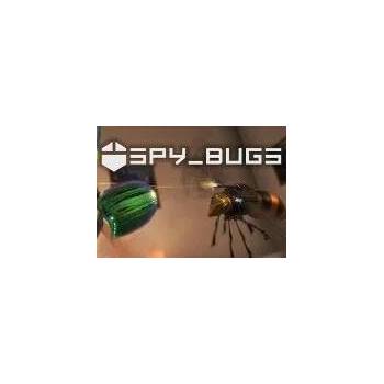 Spy Bugs