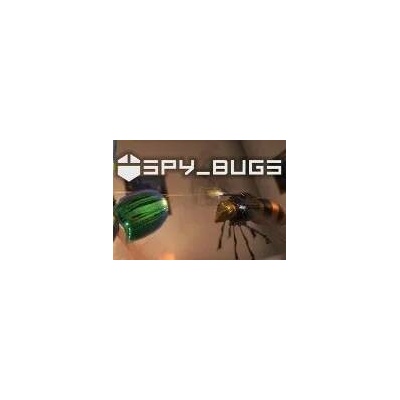 Spy Bugs