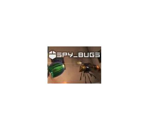 Spy Bugs
