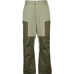 Stoic Детски туристически панталон Stoic Kid's FalunSt. Tour Pants Light Walking trousers - Olive / Lichen Green - размер 104 (EU) (701-3809-0211)