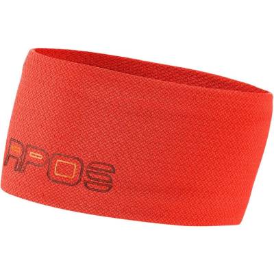 Karpos Crozzon spicy orange/black sand