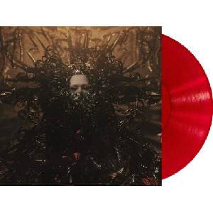 Venera - Venera (Red Coloured) (LP) (689230026730)