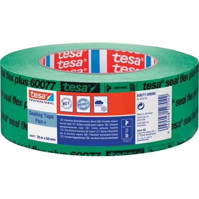 Tesa Seal Flex Páska těsnící 25 m x 50 mm
