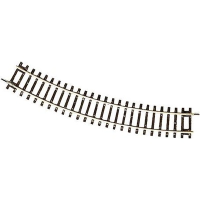Roco Oblouková kolej R2 r 358 mm 30° 42422