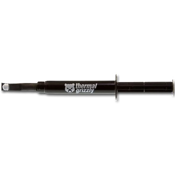 Image 1 of Thermal Grizzly Термопаста Thermal Grizzly Kryonaut Thermal Grease - 5, 5 гр. / 1, 5 мл (TG-K-015-R)