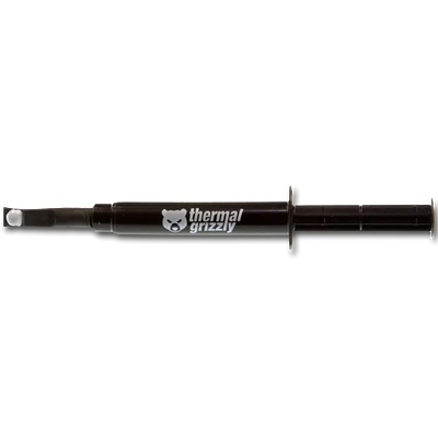 Thermal Grizzly Термопаста Thermal Grizzly Kryonaut Thermal Grease - 5, 5 гр. / 1, 5 мл (TG-K-015-R)