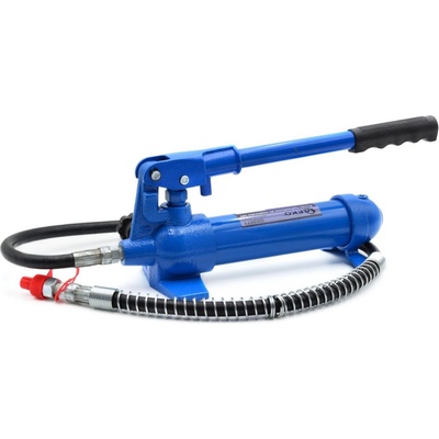 Geko Hydraulické pre 10T rozmetadlo 1 G02071
