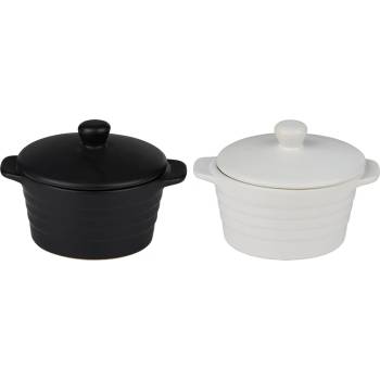 Image 1 of Alpina ГЮВЕЧ С КАПАК alpina МИНИ 210мл (871125258608)