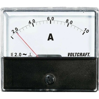 Conrad Voltcraft AM-70X60/10A 10 A