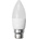 OPTONICA Led КЕНДЪЛ c35 b22 6w 170-240v 4500k (1951)