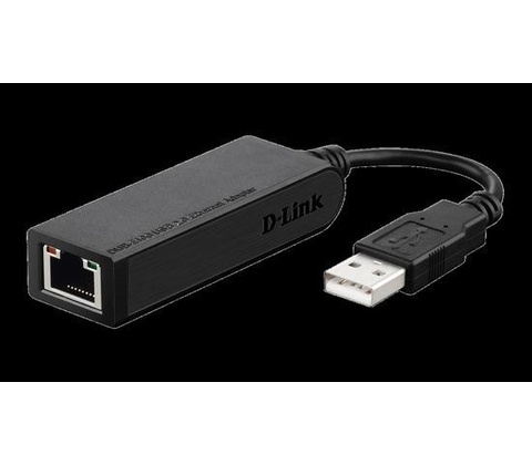 D-Link DUB-E100