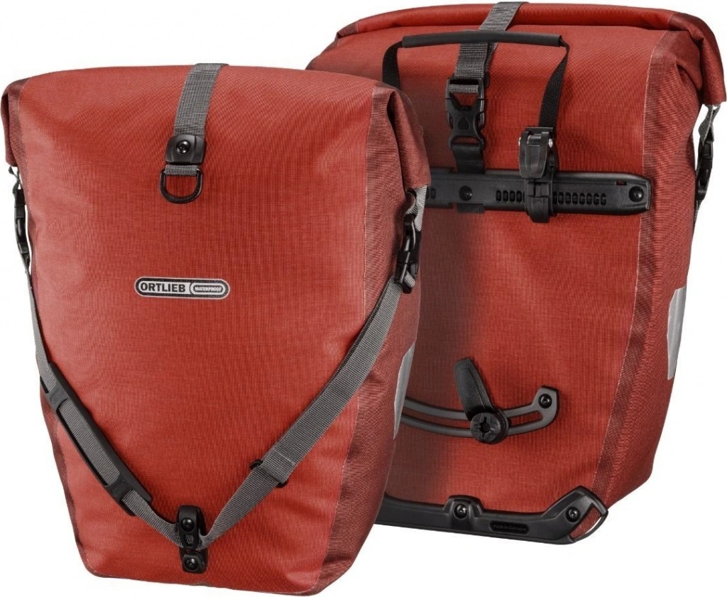 Ortlieb Back-Roller Plus