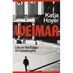 Weimar (ISBN: 9780241681244)