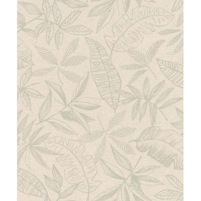 Rasch 600551 Vliesová tapeta na zeď Schöner Wohnen Cosy Living, rozměry 0,53 x 10,05 m