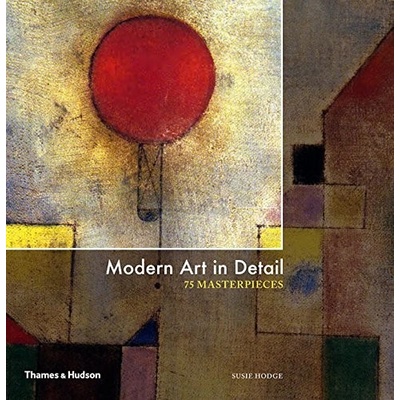 Modern Art in Detail - Susie Hodge