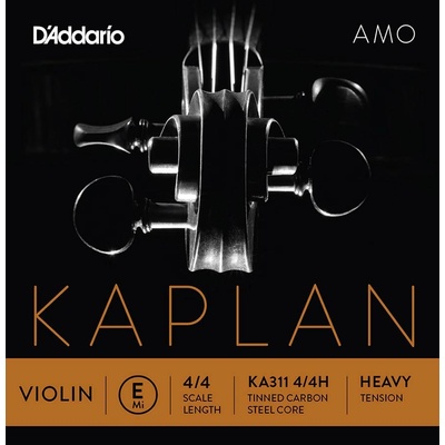 D´Addario Orchestral Kaplan AMO KA311 4/4H