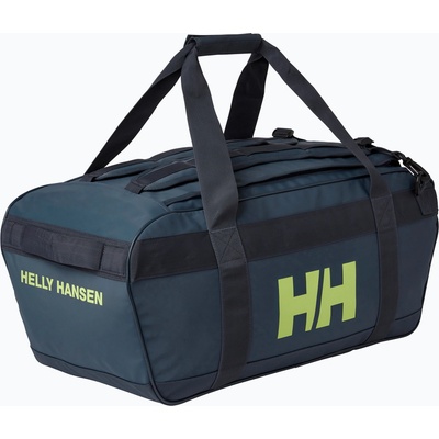 Helly Hansen Пътна чанта Helly Hansen H/H Scout Duffel M 50 l alpine frost