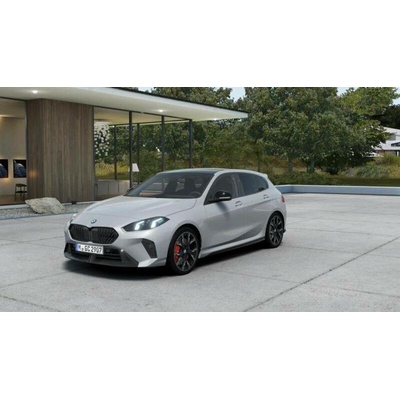 BMW 120d M Sport 120 kW