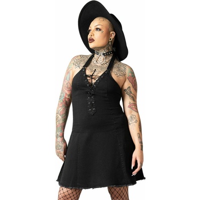 Killstar Subzero Halter
