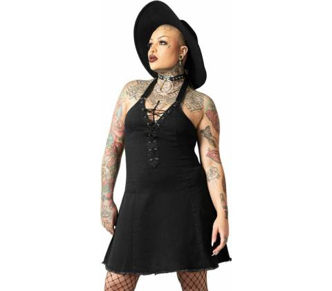 Killstar Subzero Halter