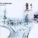 Radiohead - OK COMPUTER/VINYL 2016