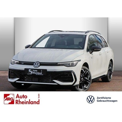 Volkswagen Golf 1.5 eTSI R-line DSG 110 kW