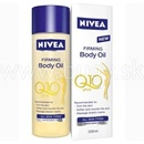 Nivea Body Oil Q10 Plus spevňujúci telový olej 200 ml